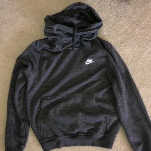★ nike hoodie sz M ★